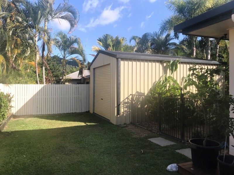 25 Waterlilly Street, Kewarra Beach QLD 4879