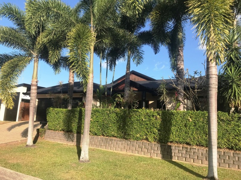 25 Waterlilly Street, Kewarra Beach QLD 4879