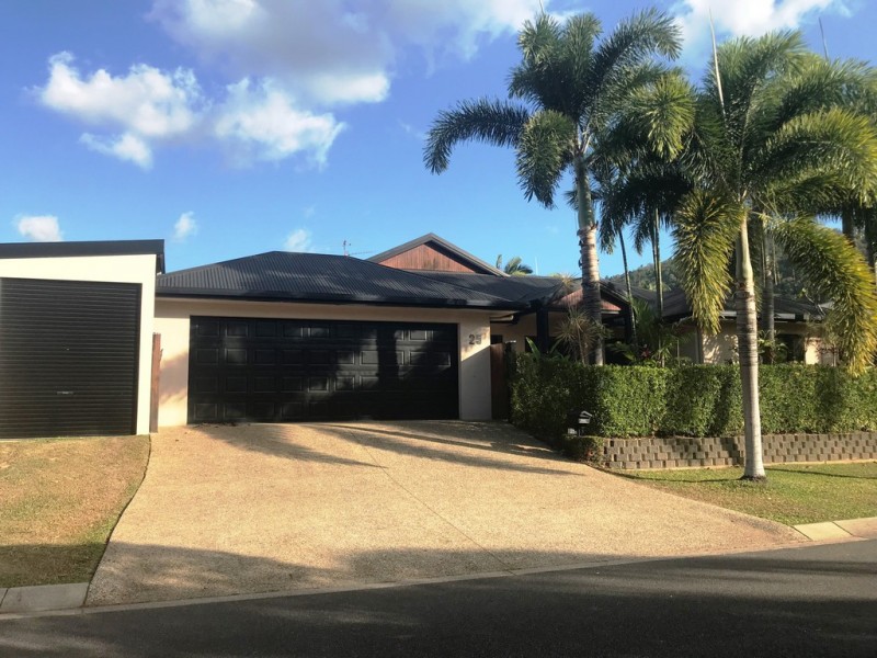 25 Waterlilly Street, Kewarra Beach QLD 4879