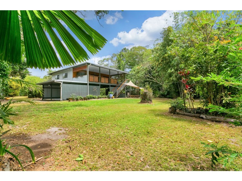 7 Shiva Close, Kuranda QLD 4881