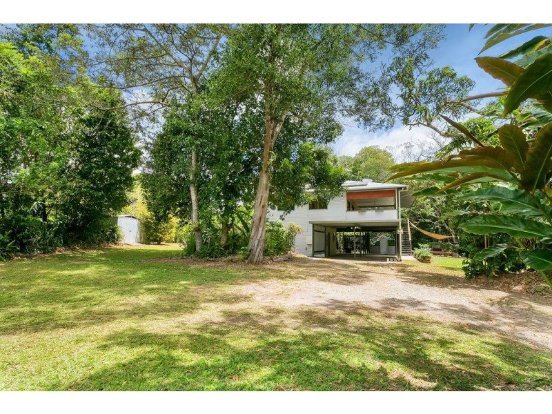 7 Shiva Close, Kuranda QLD 4881