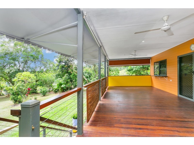 7 Shiva Close, Kuranda QLD 4881