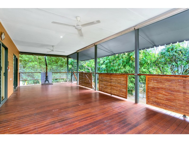 7 Shiva Close, Kuranda QLD 4881