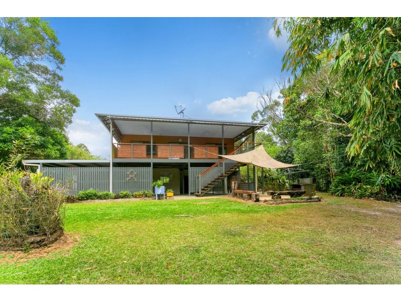 7 Shiva Close, Kuranda QLD 4881