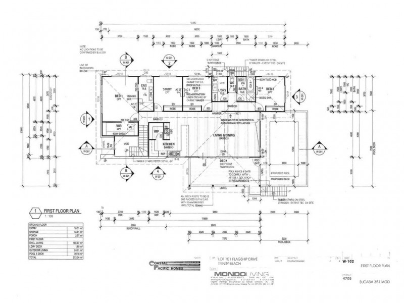 55 Flagship Drive, Trinity Beach QLD 4879
