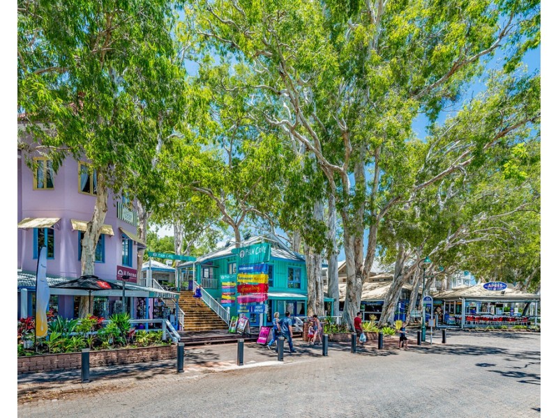 209 Coral Coast Drive, Palm Cove QLD 4879