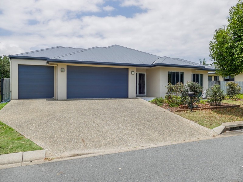 10 Starboard Street, Trinity Beach QLD 4879