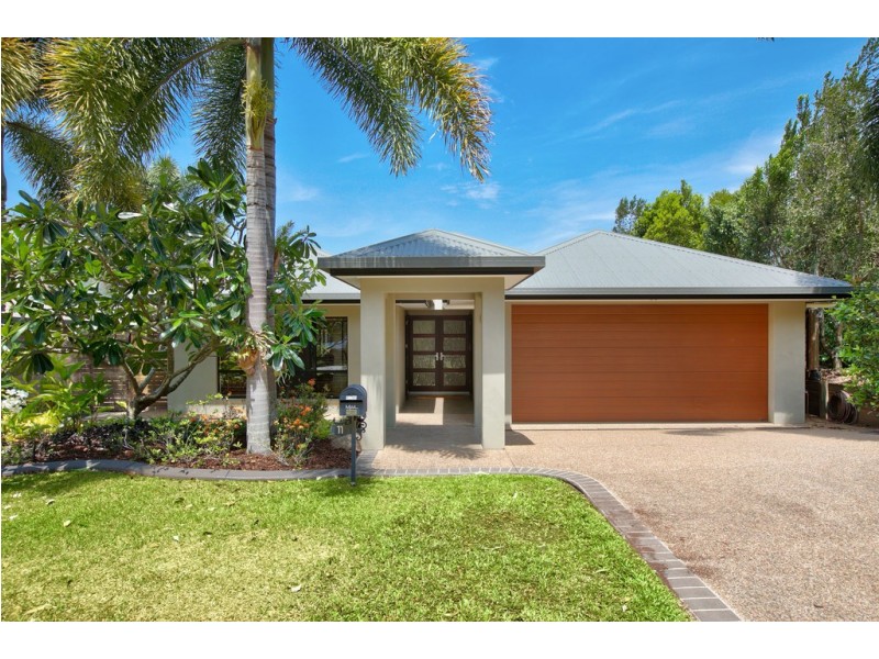 11 Propeller Court, Trinity Beach QLD 4879