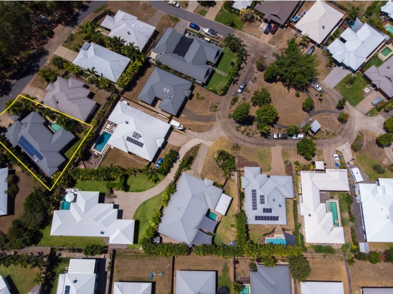 11 Propeller Court, Trinity Beach QLD 4879