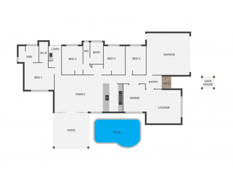 11 Propeller Court, Trinity Beach QLD 4879