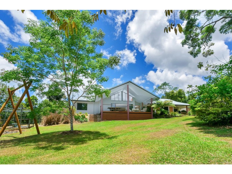 28 Williamson Drive, Kuranda QLD 4881