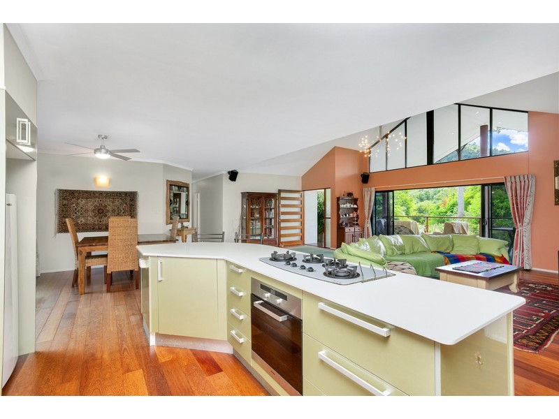 28 Williamson Drive, Kuranda QLD 4881