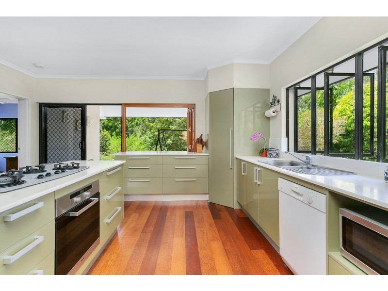 28 Williamson Drive, Kuranda QLD 4881