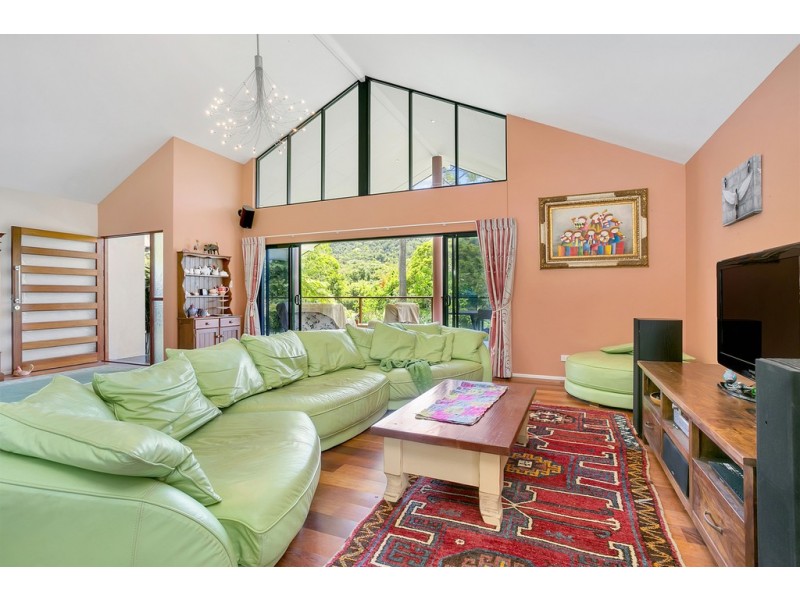 28 Williamson Drive, Kuranda QLD 4881