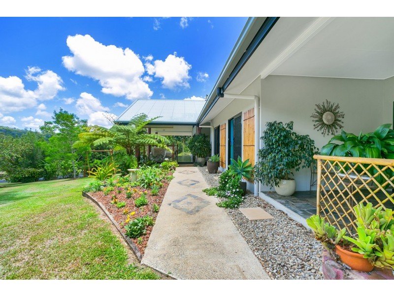 28 Williamson Drive, Kuranda QLD 4881