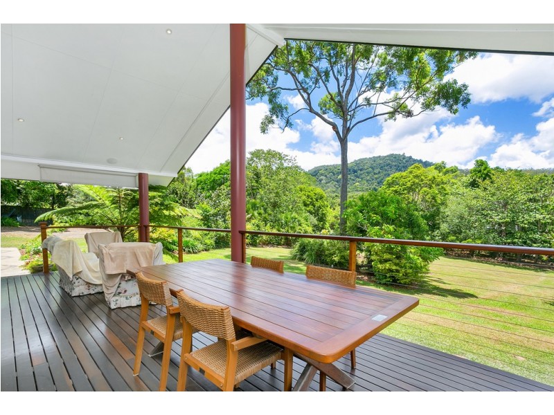 28 Williamson Drive, Kuranda QLD 4881