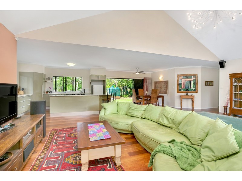 28 Williamson Drive, Kuranda QLD 4881
