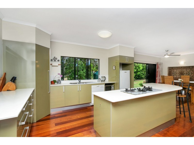 28 Williamson Drive, Kuranda QLD 4881