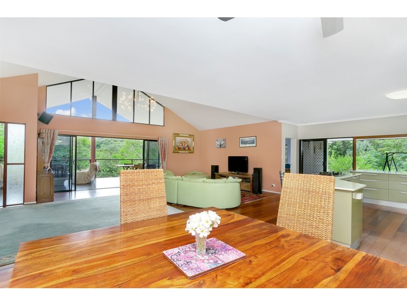 28 Williamson Drive, Kuranda QLD 4881