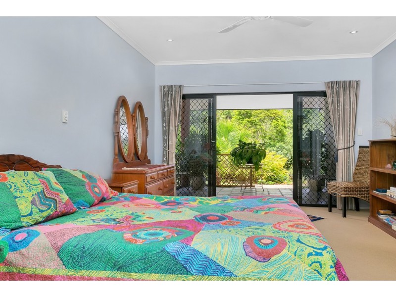 28 Williamson Drive, Kuranda QLD 4881