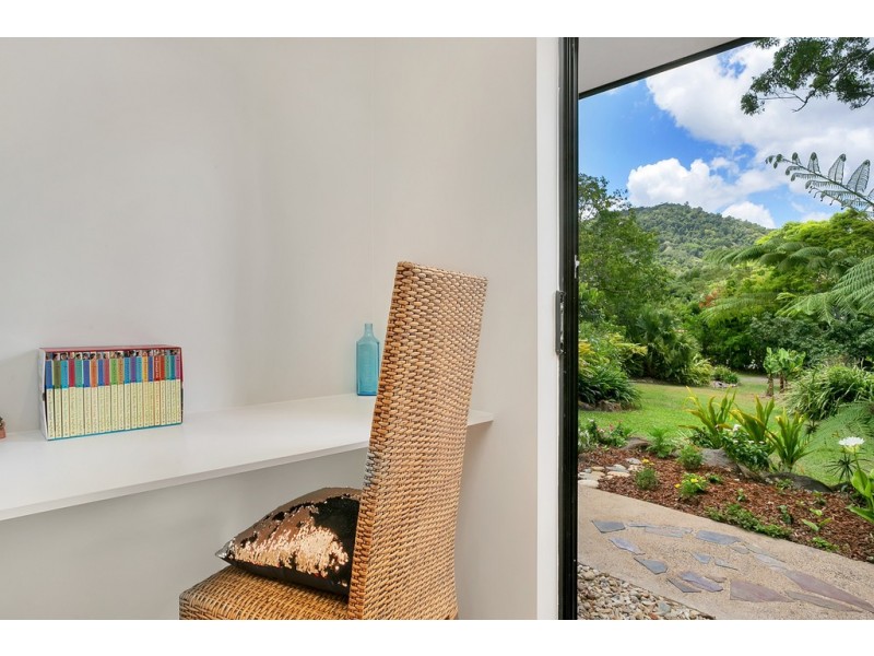 28 Williamson Drive, Kuranda QLD 4881