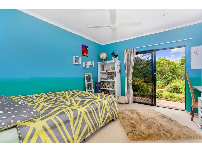 28 Williamson Drive, Kuranda QLD 4881