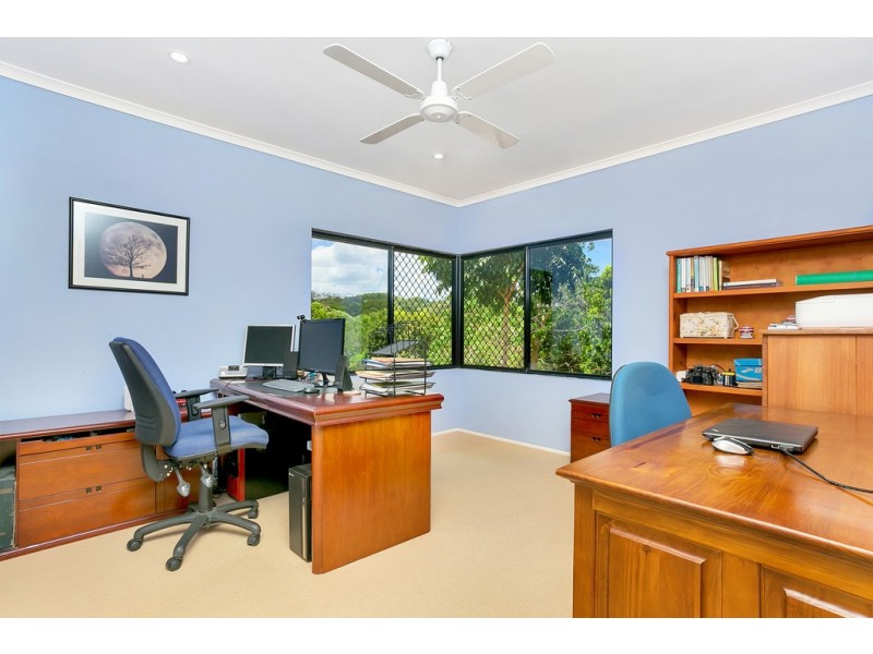 28 Williamson Drive, Kuranda QLD 4881