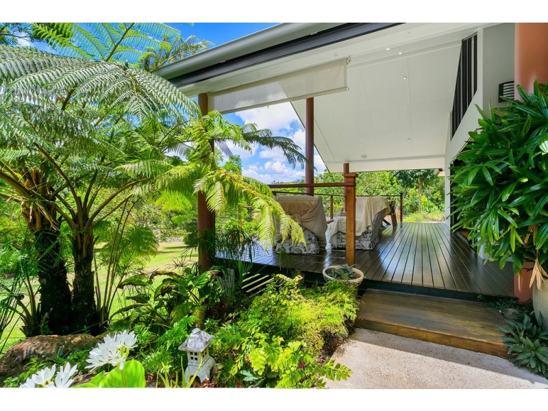 28 Williamson Drive, Kuranda QLD 4881