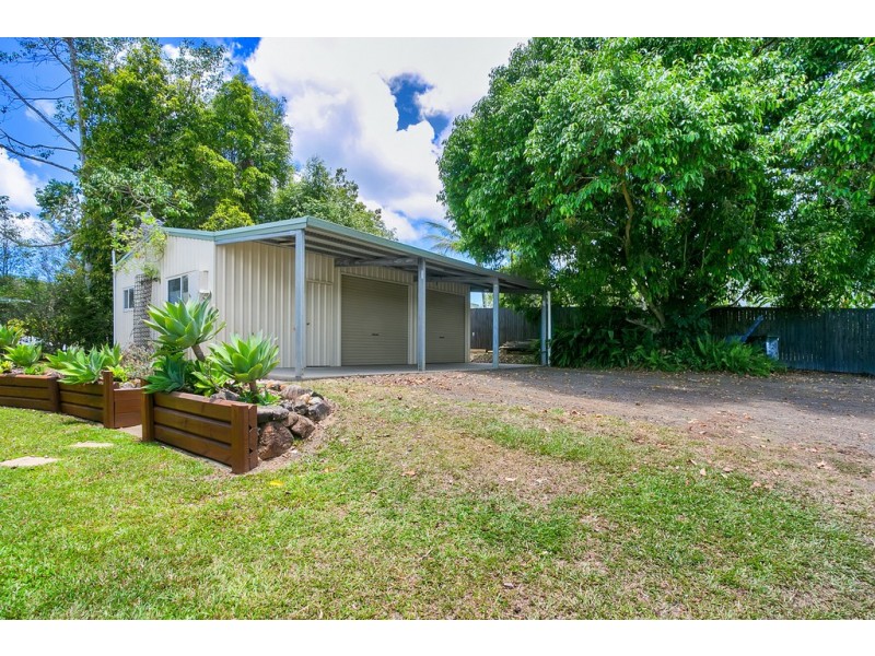 28 Williamson Drive, Kuranda QLD 4881