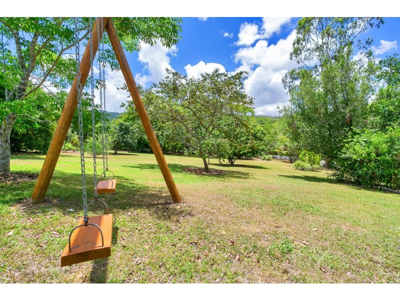28 Williamson Drive, Kuranda QLD 4881