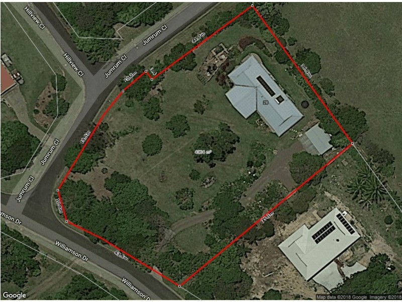 28 Williamson Drive, Kuranda QLD 4881