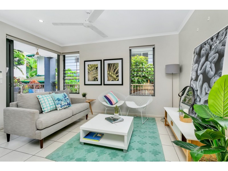 8/63 Vasey Esplanade, Trinity Beach QLD 4879