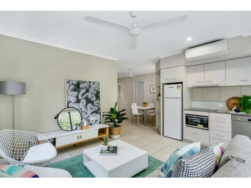 8/63 Vasey Esplanade, Trinity Beach QLD 4879