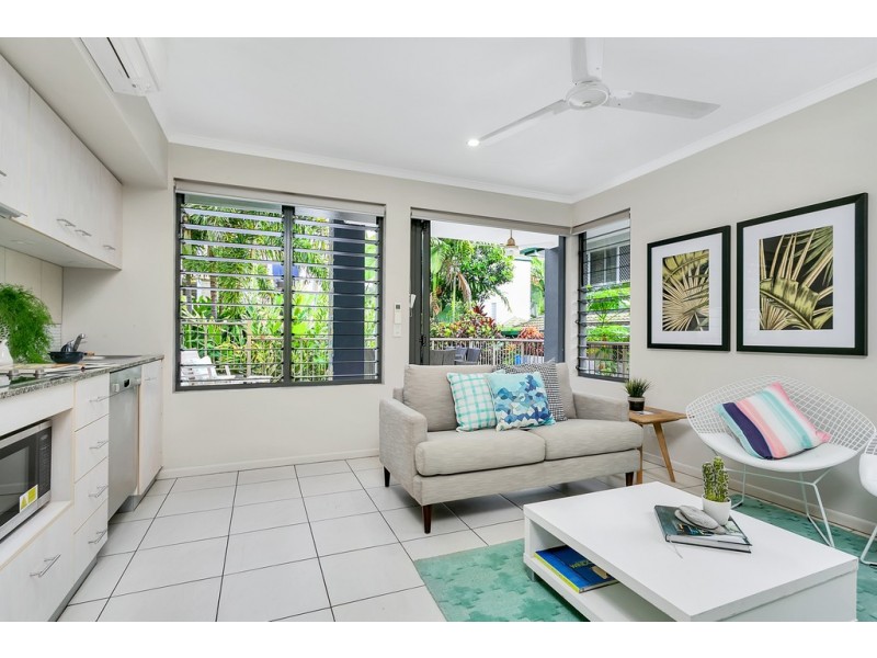 8/63 Vasey Esplanade, Trinity Beach QLD 4879