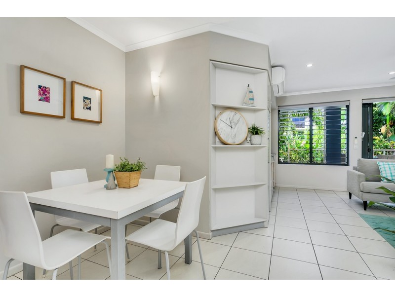 8/63 Vasey Esplanade, Trinity Beach QLD 4879