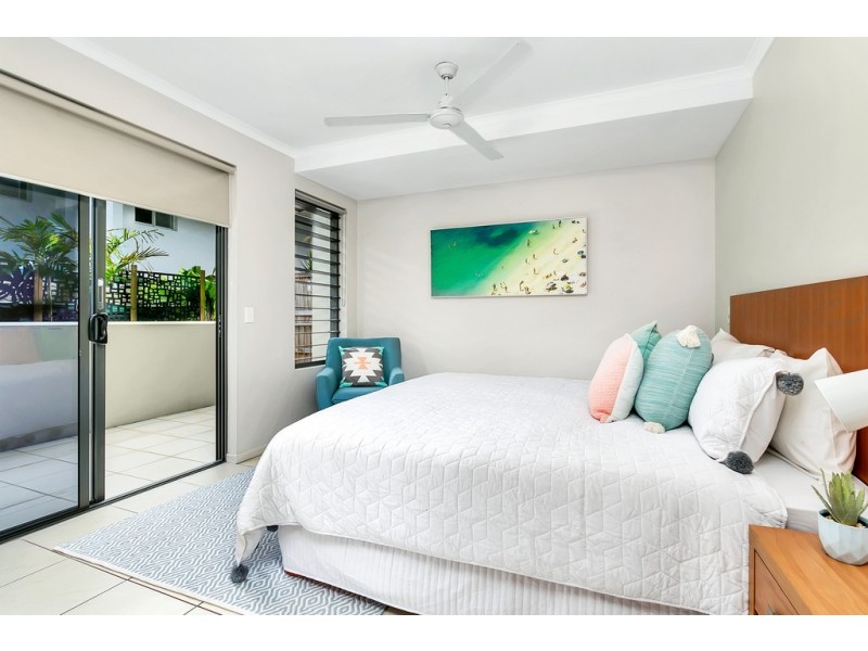 8/63 Vasey Esplanade, Trinity Beach QLD 4879