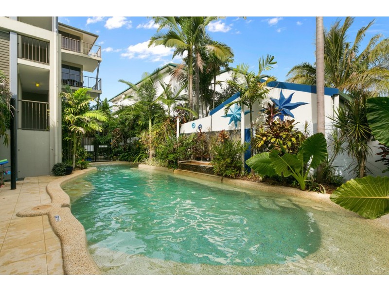 8/63 Vasey Esplanade, Trinity Beach QLD 4879