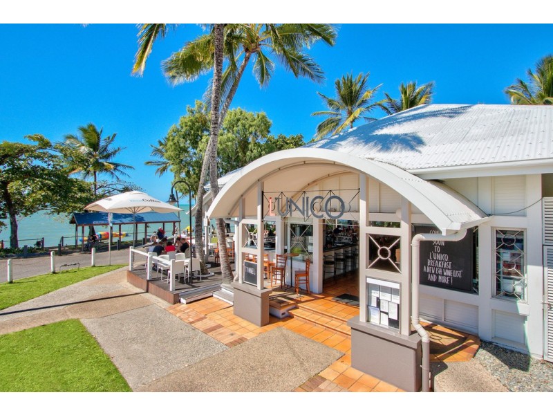 8/63 Vasey Esplanade, Trinity Beach QLD 4879