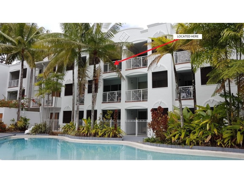 25/139 Williams Esp, Palm Cove QLD 4879