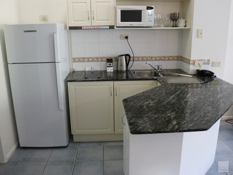 25/139 Williams Esp, Palm Cove QLD 4879