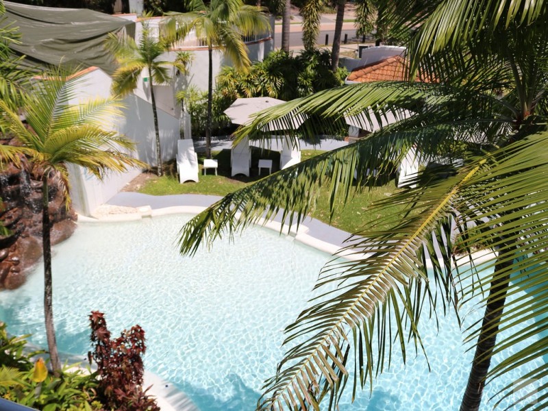 25/139 Williams Esp, Palm Cove QLD 4879