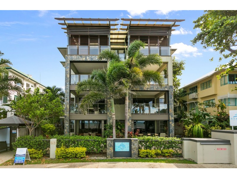 18/63 Vasey Esplanade, Trinity Beach QLD 4879