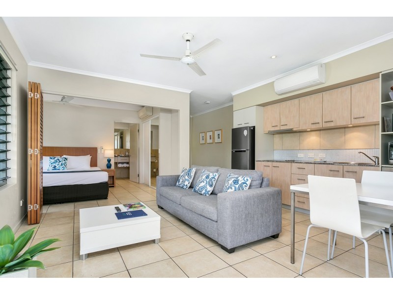 18/63 Vasey Esplanade, Trinity Beach QLD 4879