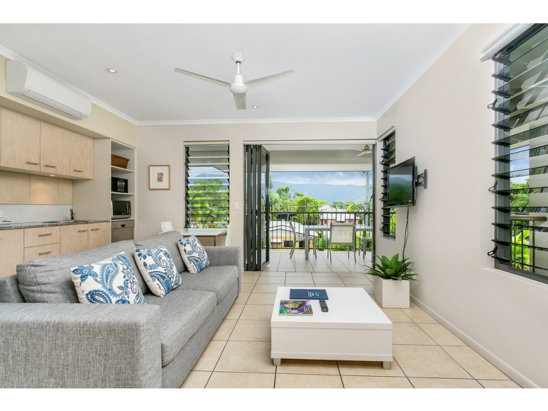 18/63 Vasey Esplanade, Trinity Beach QLD 4879