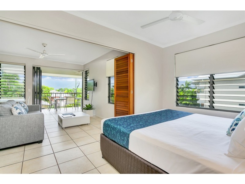 18/63 Vasey Esplanade, Trinity Beach QLD 4879