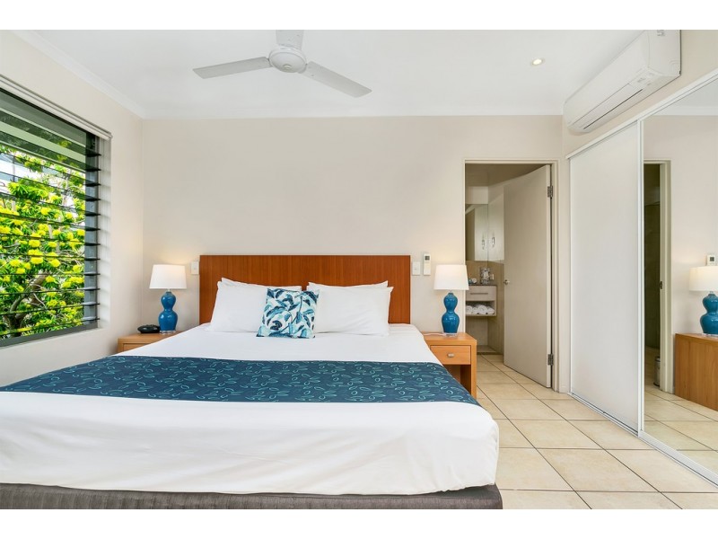 18/63 Vasey Esplanade, Trinity Beach QLD 4879