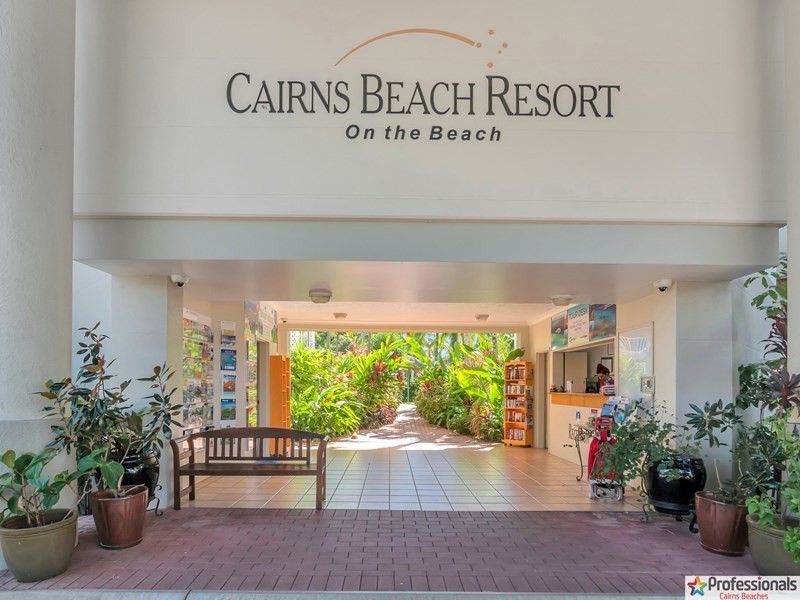 6/129 Oleander Street, Holloways Beach QLD 4878