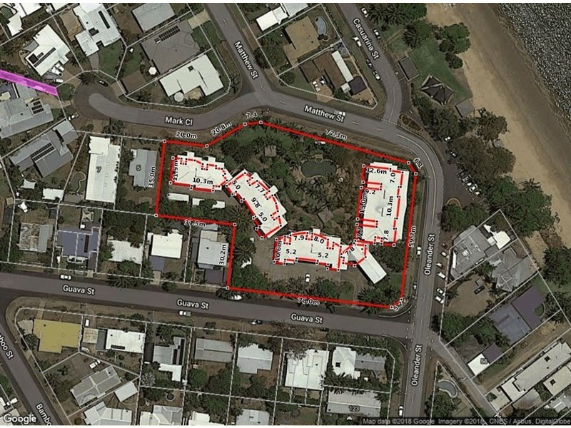 6/129 Oleander Street, Holloways Beach QLD 4878