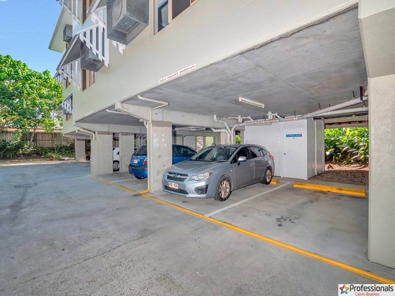 6/129 Oleander Street, Holloways Beach QLD 4878