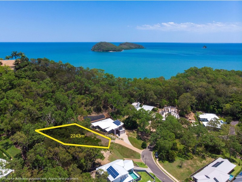 27 Freshwater Avenue, Palm Cove QLD 4879